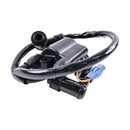 Ignition Coil 33410-89L10 for Suzuki 9.9HP DF9.9 15HP DF15 20HP DF20 4-Stroke Outboard Motor