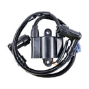 Ignition Coil 33410-89L10 for Suzuki 9.9HP DF9.9 15HP DF15 20HP DF20 4-Stroke Outboard Motor