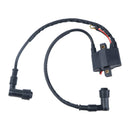 Ignition Coil 339-803559A02 for Mercury Quicksilver 8HP 9.9HP 4-Stroke Outboard Motor