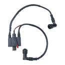 Ignition Coil 339-803559A02 for Mercury Quicksilver 8HP 9.9HP 4-Stroke Outboard Motor