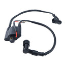 Ignition Coil 339-803559A02 for Mercury Quicksilver 8HP 9.9HP 4-Stroke Outboard Motor