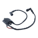 Ignition Coil 339-803559A02 for Mercury Quicksilver 8HP 9.9HP 4-Stroke Outboard Motor