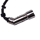 Ignition Coil 794-00128 994-00128 for MTD Engine 4X90HUA 8X90ZU 547cc 2015 Husky LT4200 Troy-Bilt TB42 CubCadet Tractor