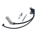 Ignition Coil 951-10646A 751-10646 for for Snow Blower MTD Cub Cadet