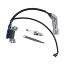 Ignition Coil 951-10646A 751-10646 for for Snow Blower MTD Cub Cadet