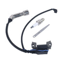 Ignition Coil 951-10646A 751-10646 for for Snow Blower MTD Cub Cadet