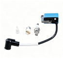Ignition Coil Kit A411001870 for Echo Blower EB810 EB810RT EB910 EB910RT PB-8010H PB-8010T PB-9010H PB-9010T