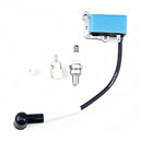 Ignition Coil Kit A411001870 for Echo Blower EB810 EB810RT EB910 EB910RT PB-8010H PB-8010T PB-9010H PB-9010T