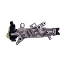 Ignition Cylinder Housing 68054822AB 05057297AJ for Chrysler PT Cruiser Jeep Compass Wrangler Patriot Dodge Caliber Nitro