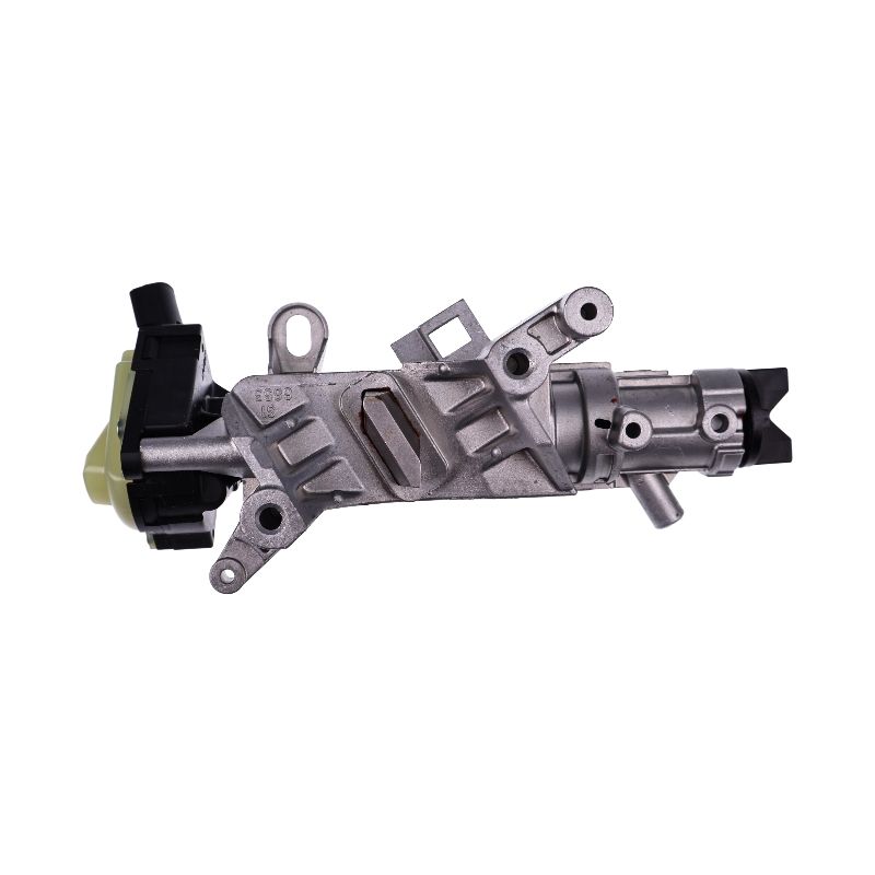 Ignition Cylinder Housing 68054822AB 05057297AJ for Chrysler PT Cruiser Jeep Compass Wrangler Patriot Dodge Caliber Nitro