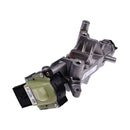 Ignition Cylinder Housing 68054822AB 05057297AJ for Chrysler PT Cruiser Jeep Compass Wrangler Patriot Dodge Caliber Nitro