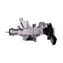 Ignition Cylinder Housing 68054822AB 05057297AJ for Chrysler PT Cruiser Jeep Compass Wrangler Patriot Dodge Caliber Nitro