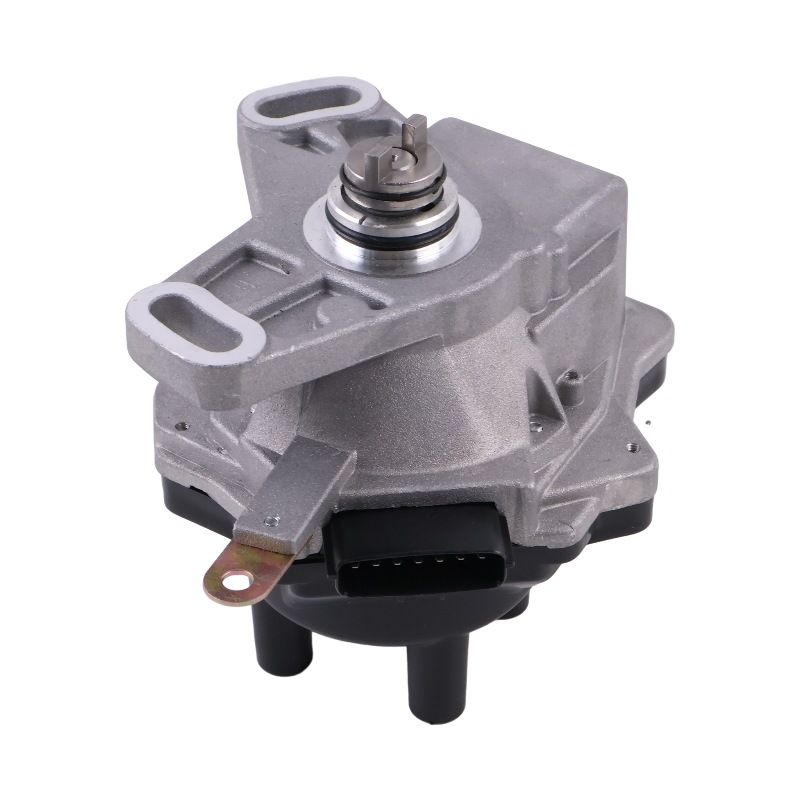 Ignition Distributor D4T94-04 30100-P2A-J01 for Honda Engine D14A8 D14A7 D14A4 Vehicle Civic Rover