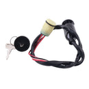 Ignition Key Switch 35100-HR6-A61 for Honda Foreman 500 Rancher 420 TRX500 TRX420 1998-2024