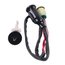 Ignition Key Switch 35100-HR6-A61 for Honda Foreman 500 Rancher 420 TRX500 TRX420 1998-2024