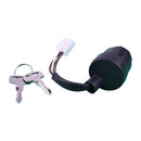 Ignition Key Switch 8FJ-82510-00-00 for Yamaha Apex Attak Nytro RS Rage Vector Venture Viking RX Warrior 1000 Phazer Venture Lite 500