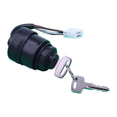 Ignition Key Switch 8FJ-82510-00-00 for Yamaha Apex Attak Nytro RS Rage Vector Venture Viking RX Warrior 1000 Phazer Venture Lite 500