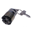 Ignition Switch with 2 Keys 1012415 for Club Car DS Gas Golf Cart 1983.5-1995