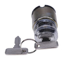 Ignition Switch with 2 Keys 1012415 for Club Car DS Gas Golf Cart 1983.5-1995