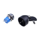 Ignition Starter On Off Switch And Easy Pull Key for Pride GoGo Mobility Scooter Elite Traveller Ultra Pride Victory