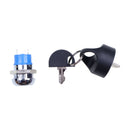 Ignition Starter On Off Switch And Easy Pull Key for Pride GoGo Mobility Scooter Elite Traveller Ultra Pride Victory