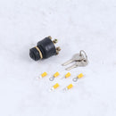 Ignition Starter Switch With Terminal 50-11651 for Johnson Evinrude OMC