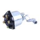 Ignition Switch 1444-621-310-00 1444621-31000 144462131000 for Bolens Iseki Compact Tractor TA TU TM TS TX Series