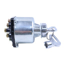 Ignition Switch 1444-621-310-00 1444621-31000 144462131000 for Bolens Iseki Compact Tractor TA TU TM TS TX Series