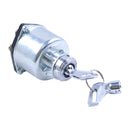 Ignition Switch 1444-621-310-00 1444621-31000 144462131000 for Bolens Iseki Compact Tractor TA TU TM TS TX Series