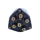 Ignition Switch 1444-621-310-00 1444621-31000 144462131000 for Bolens Iseki Compact Tractor TA TU TM TS TX Series