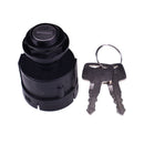 Ignition Switch 25150-GD81C for Nissan Forklift 1F2 K21 K25
