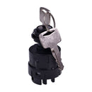 Ignition Switch 25150-GD81C for Nissan Forklift 1F2 K21 K25