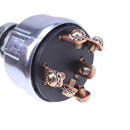 Ignition Switch 2549-1153B 301419-00106 for Daewoo Doosan DH55 DH60-7 DH130 DH170 DH215-9E DH220-3 DH220-5 DH220-9E DH258LC-V