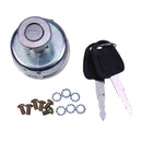 Ignition Switch 2549-1153B 301419-00106 for Daewoo Doosan DH55 DH60-7 DH130 DH170 DH215-9E DH220-3 DH220-5 DH220-9E DH258LC-V