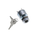 Ignition Switch 33639-G01 33639G01 for Ezgo Golf Cart 4Terminal 81+ Gas Electric