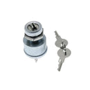 Ignition Switch 33639-G01 33639G01 for Ezgo Golf Cart 4Terminal 81+ Gas Electric