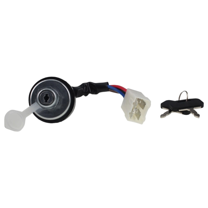 Ignition Switch 3699692M92 for Massy Ferguson Tractor 342 352 362 365 372 4225 4235 4240 4245 5335 5340 5355 5360