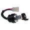 Ignition Switch 3699692M92 for Massy Ferguson Tractor 342 352 362 365 372 4225 4235 4240 4245 5335 5340 5355 5360