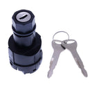 Ignition Switch 57590-23342-71 with 2 keys for Toyota Forklift Truck 30-8FG10 30-8FG15 30-8FG20 30-8FG25 30-8FG30 30-8FGJ35