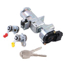 Ignition Switch Door Lock Cylinder IADL920 for Isuzu NPR NPR-HD NQR NRR 2007-2011