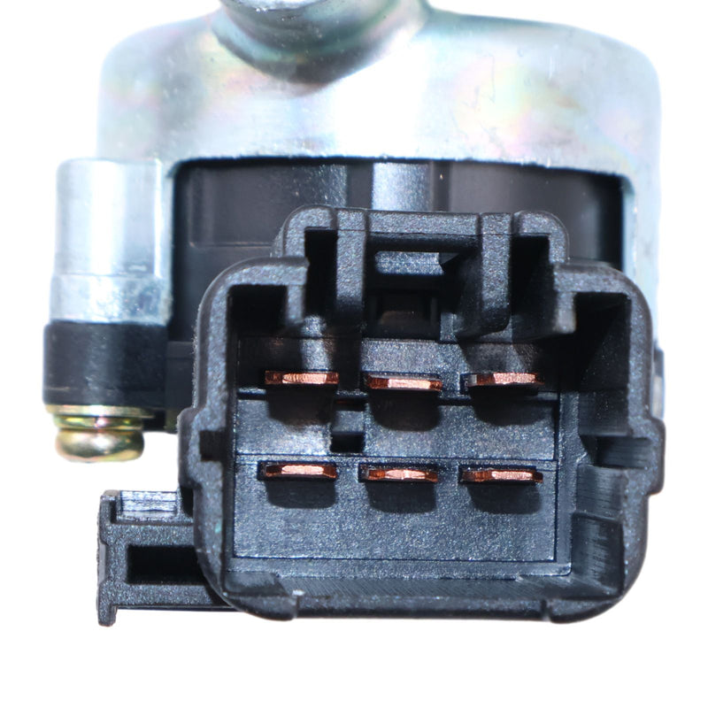 Ignition Switch Door Lock Cylinder IADL920 for Isuzu NPR NPR-HD NQR NRR 2007-2011