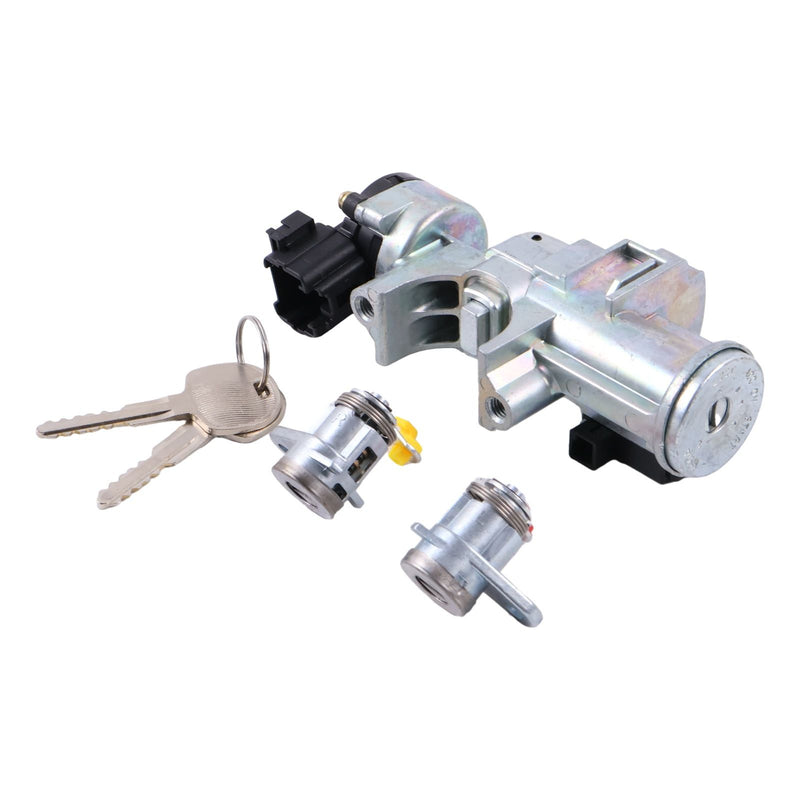Ignition Switch Door Lock Cylinder IADL920 for Isuzu NPR NPR-HD NQR NRR 2007-2011