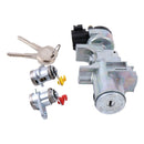 Ignition Switch Door Lock Cylinder IADL920 for Isuzu NPR NPR-HD NQR NRR 2007-2011