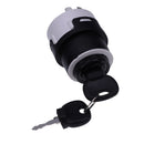 Ignition Switch VOE15688967 VOE15635896 VOE11809126 for Volvo Excavator EC27C EC35C ECR48C