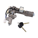 Ignition Switch Lock Cylinder Assembly With Keys 69057-0E010 45020-48-2 69057-0E011 for Lexus RX330 RX350 RX400h GX470 2003-2009