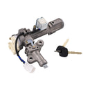 Ignition Switch Lock Cylinder Assembly With Keys 69057-0E010 45020-48-2 69057-0E011 for Lexus RX330 RX350 RX400h GX470 2003-2009