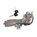 Ignition Switch Lock Cylinder Assembly With Keys 69057-0E010 45020-48-2 69057-0E011 for Lexus RX330 RX350 RX400h GX470 2003-2009