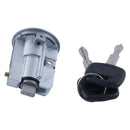 Ignition Switch Lock Cylinder & Key 69057-04030 for Toyota Camry Sequoia Tacoma Tundra 2007-2020