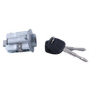 Ignition Switch Lock Cylinder & Key 69057-04030 for Toyota Camry Sequoia Tacoma Tundra 2007-2020