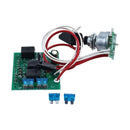 Ignition Switch Module AM124835 AM128878 for John Deere 415 425 445 455 Tractor